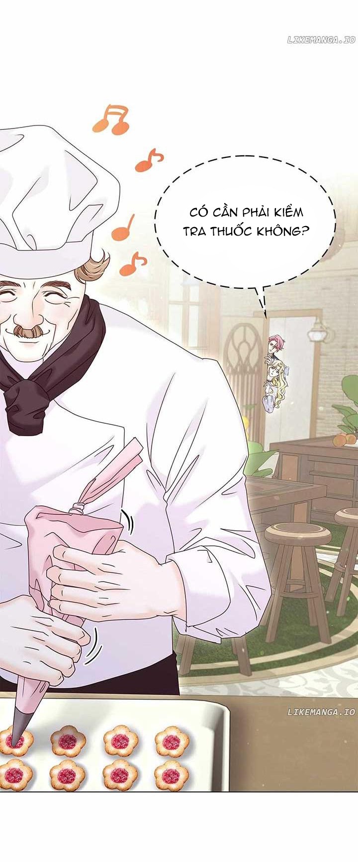 Nữ Phản Diện Thuần Phục Ác Ma Điên Loạn: Chapter 35