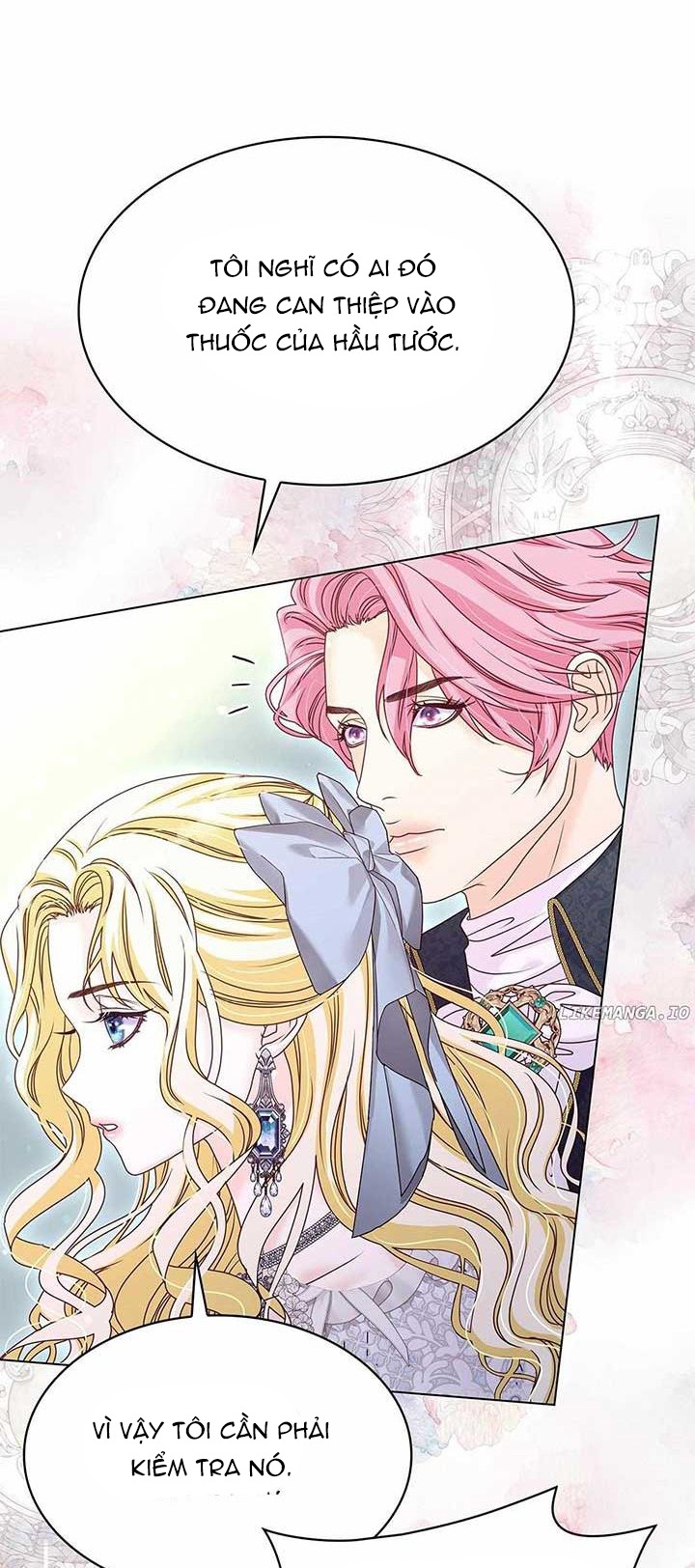 Nữ Phản Diện Thuần Phục Ác Ma Điên Loạn: Chapter 35