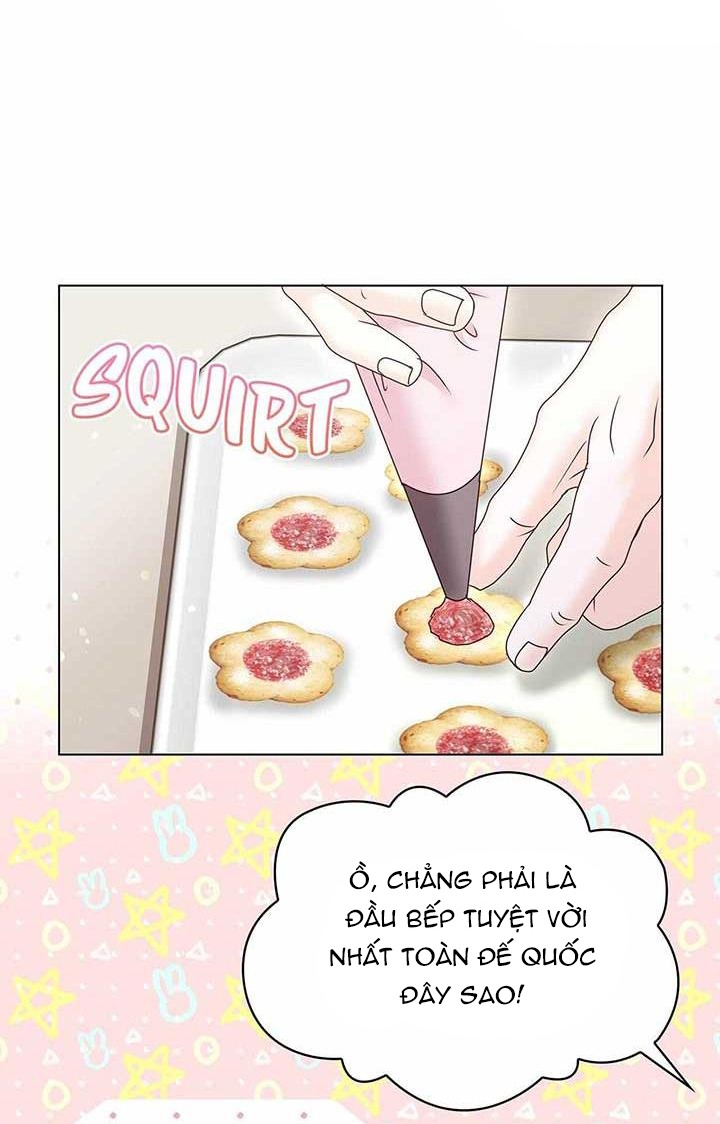 Nữ Phản Diện Thuần Phục Ác Ma Điên Loạn: Chapter 35