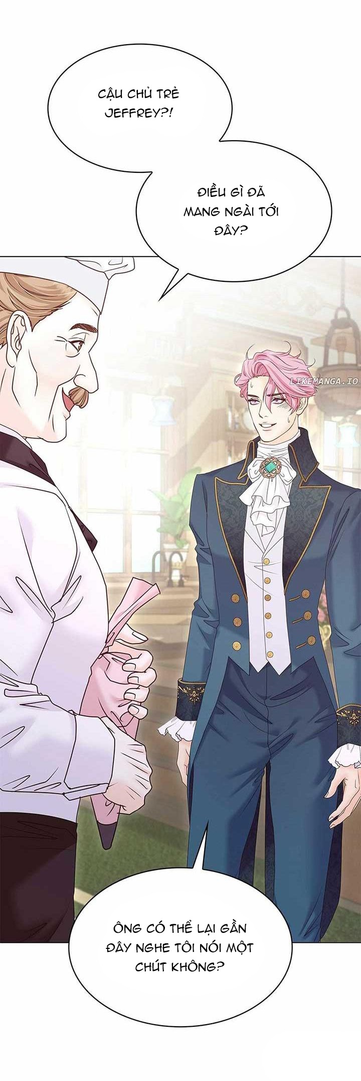 Nữ Phản Diện Thuần Phục Ác Ma Điên Loạn: Chapter 35