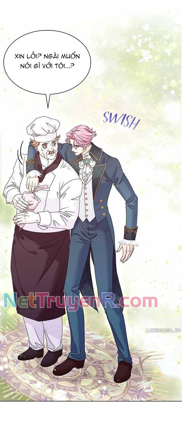 Nữ Phản Diện Thuần Phục Ác Ma Điên Loạn: Chapter 35