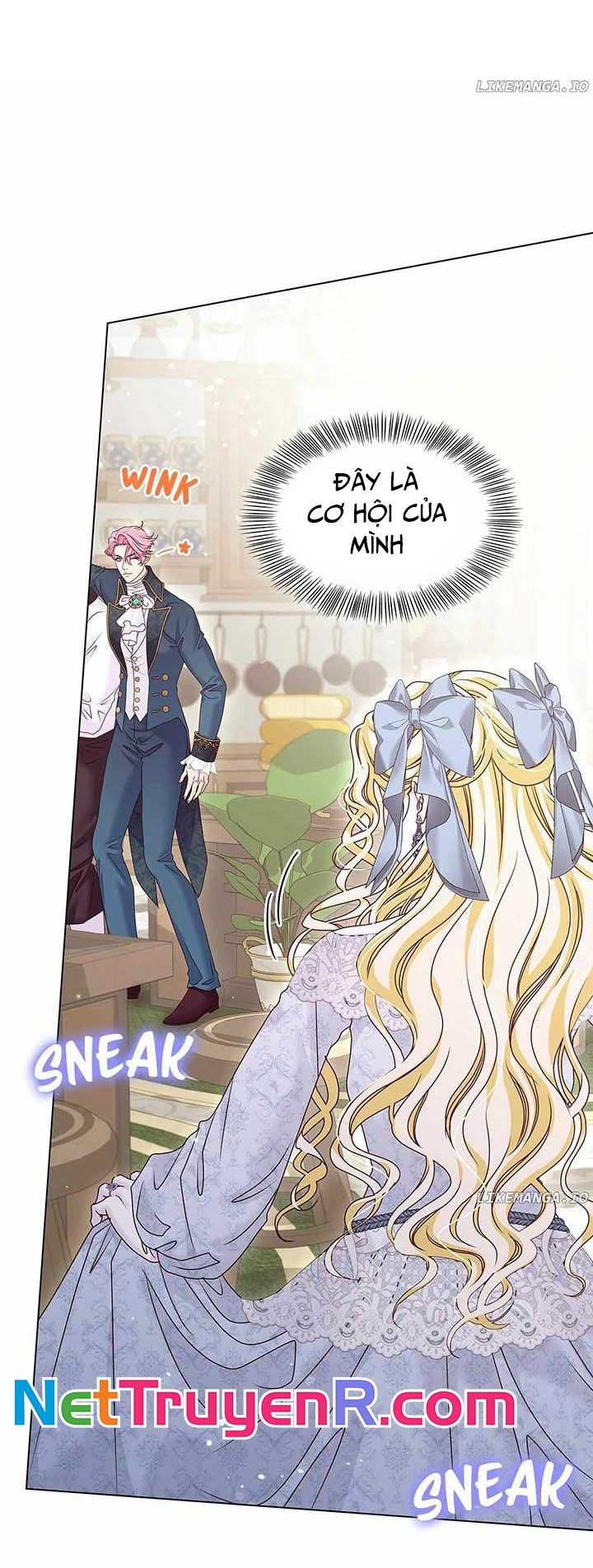 Nữ Phản Diện Thuần Phục Ác Ma Điên Loạn: Chapter 35