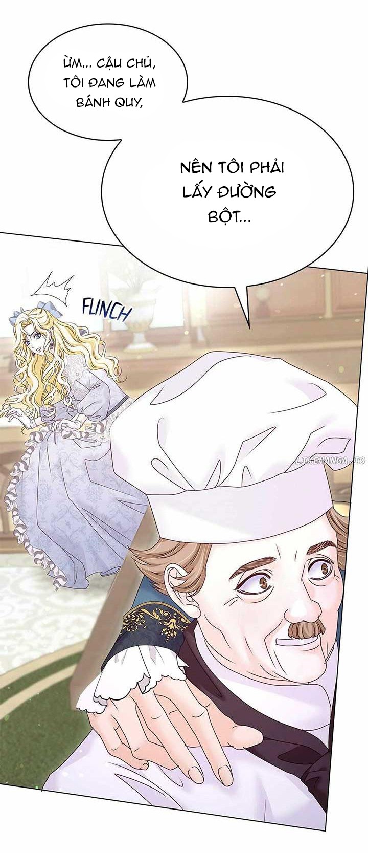 Nữ Phản Diện Thuần Phục Ác Ma Điên Loạn: Chapter 35