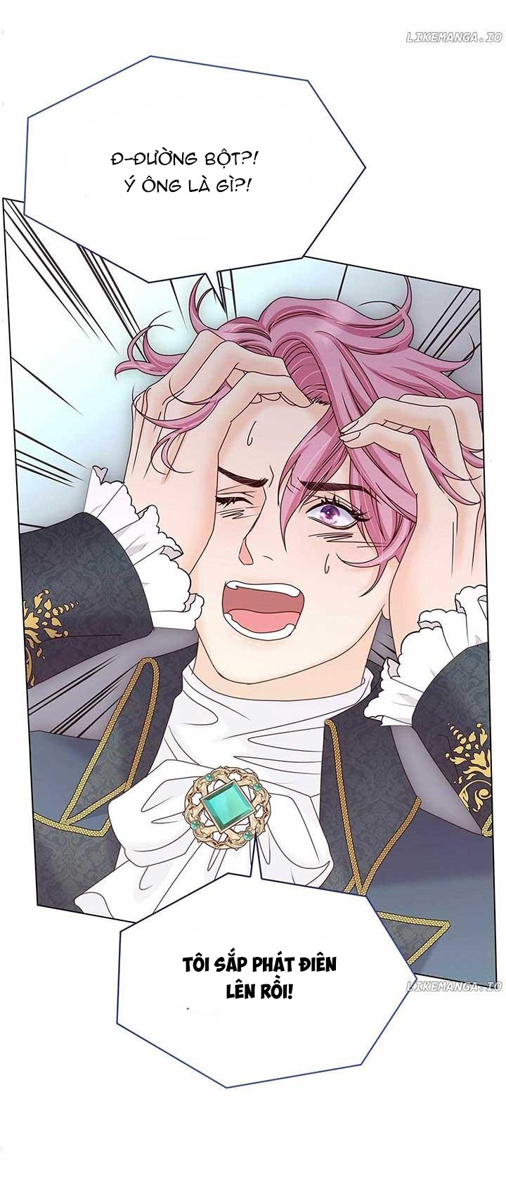 Nữ Phản Diện Thuần Phục Ác Ma Điên Loạn: Chapter 35