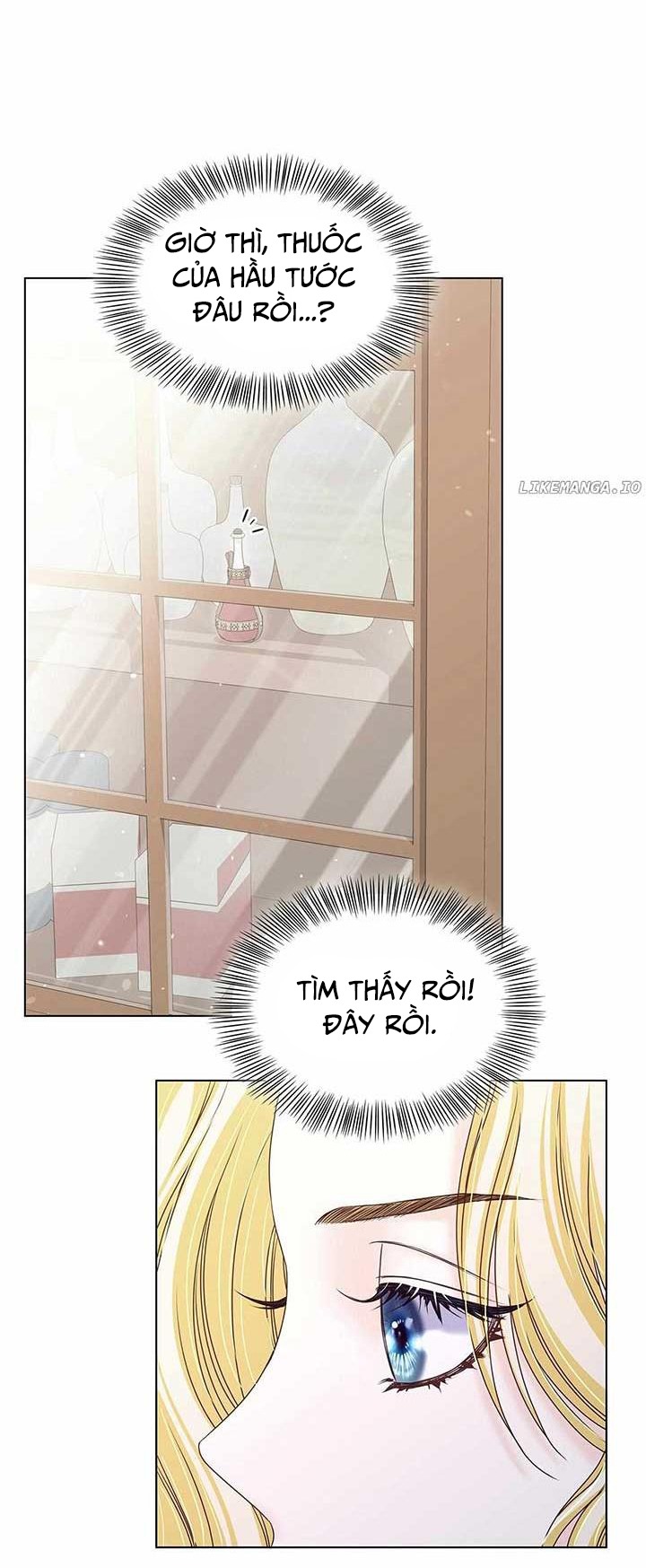 Nữ Phản Diện Thuần Phục Ác Ma Điên Loạn: Chapter 35