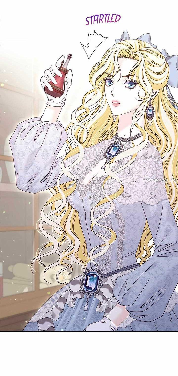 Nữ Phản Diện Thuần Phục Ác Ma Điên Loạn: Chapter 35