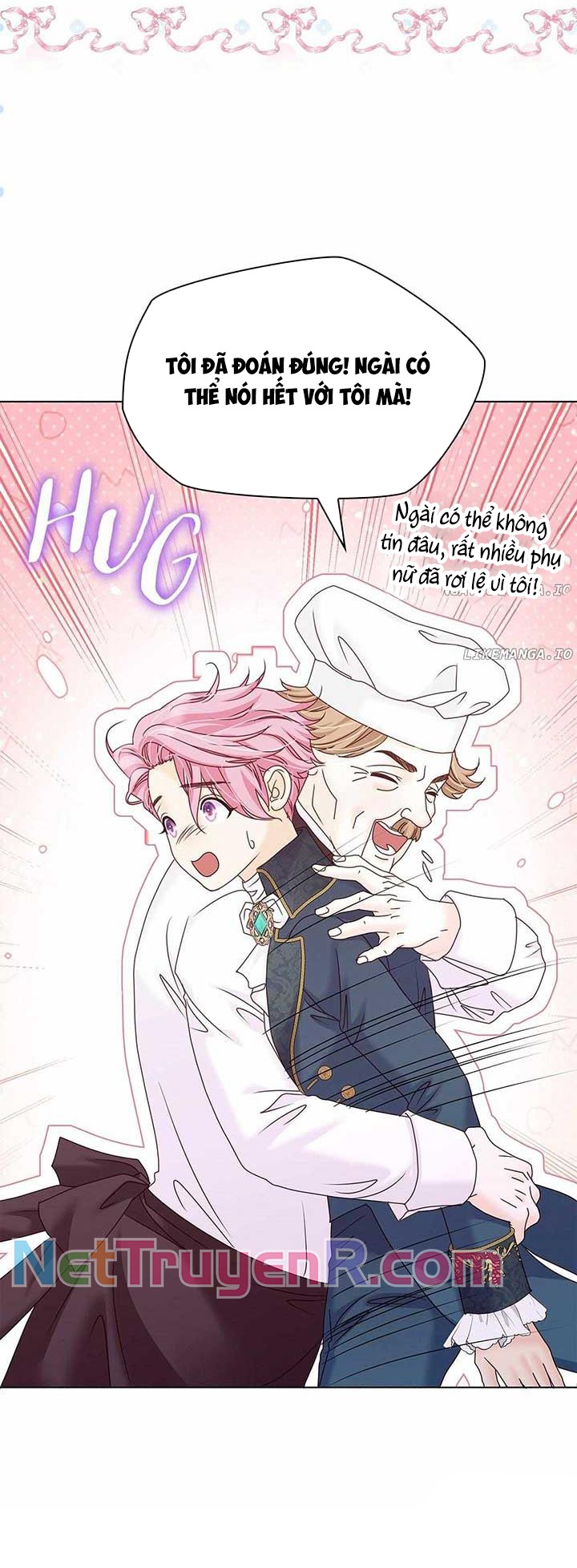 Nữ Phản Diện Thuần Phục Ác Ma Điên Loạn: Chapter 35