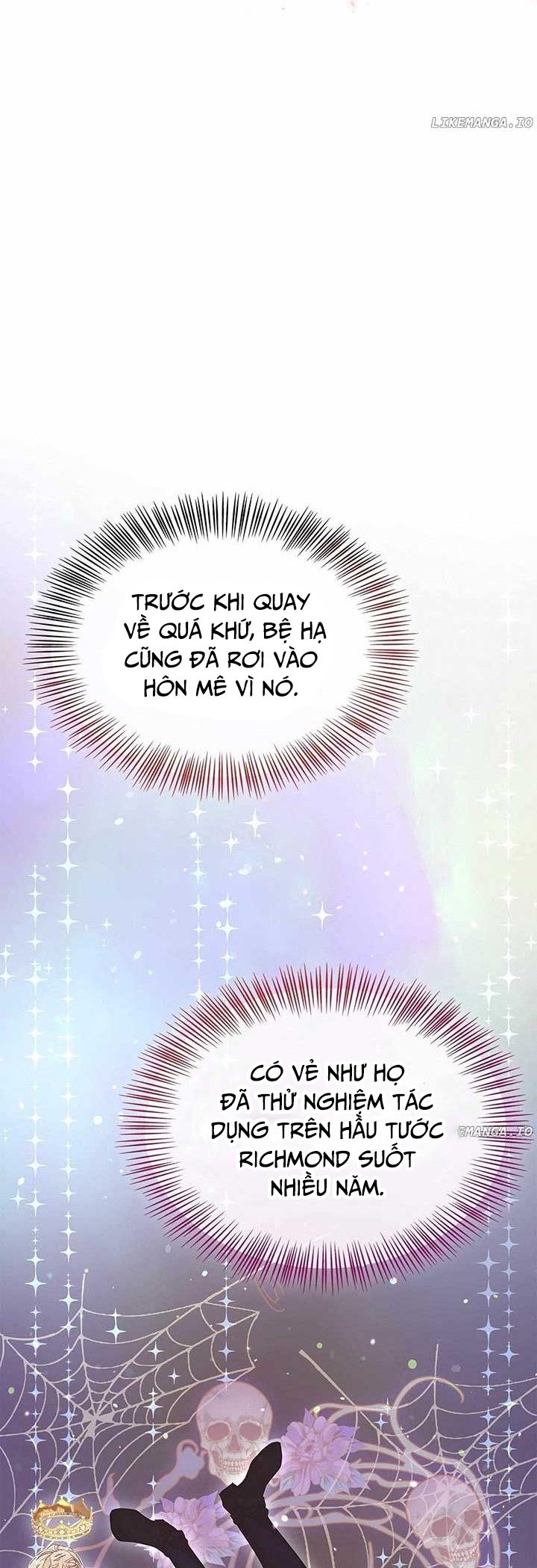 Nữ Phản Diện Thuần Phục Ác Ma Điên Loạn: Chapter 35