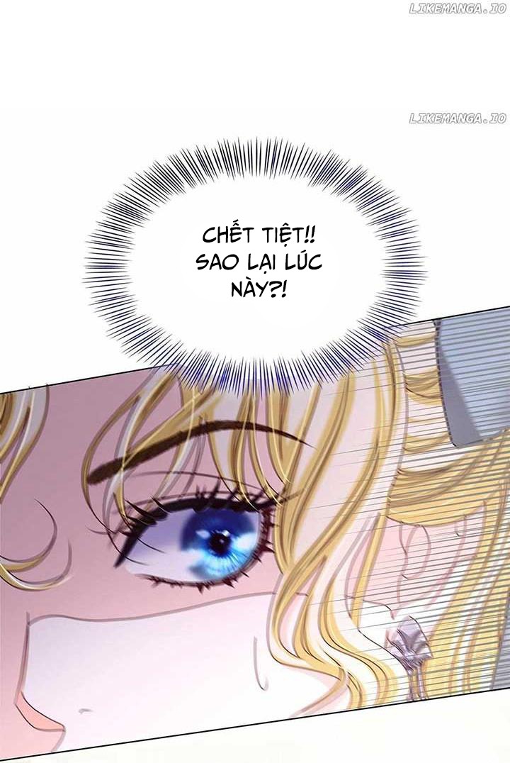 Nữ Phản Diện Thuần Phục Ác Ma Điên Loạn: Chapter 35