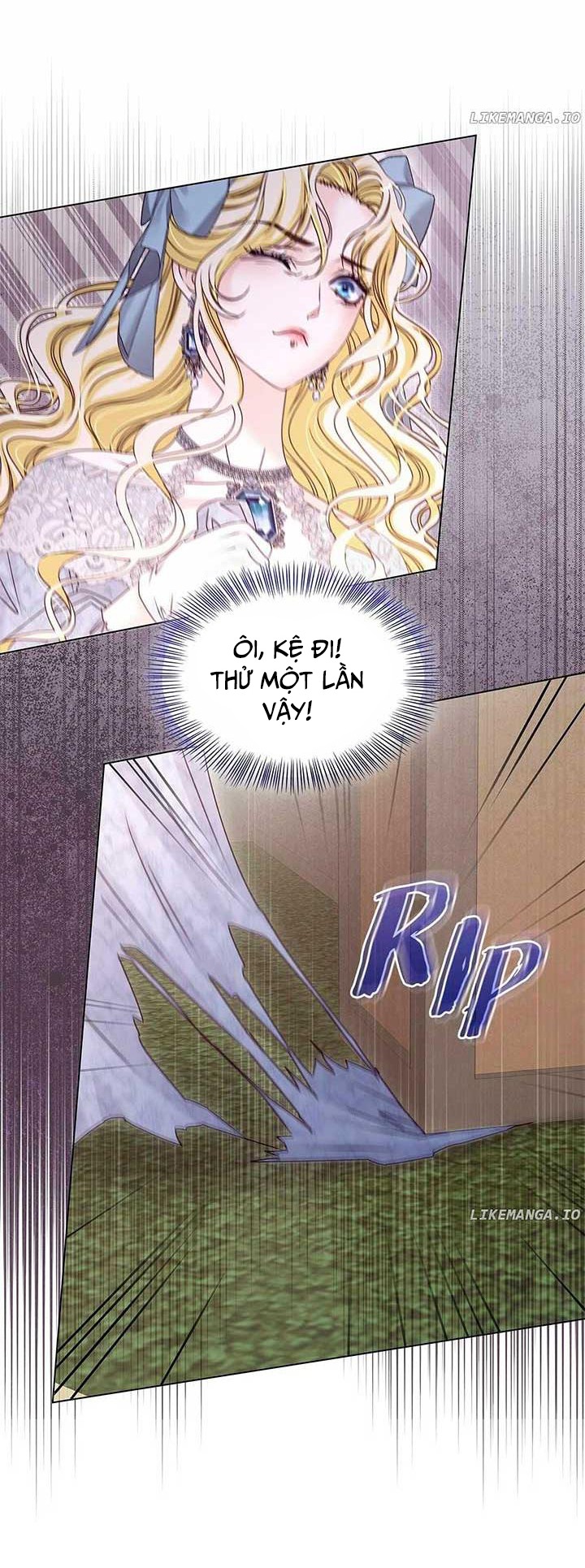 Nữ Phản Diện Thuần Phục Ác Ma Điên Loạn: Chapter 35