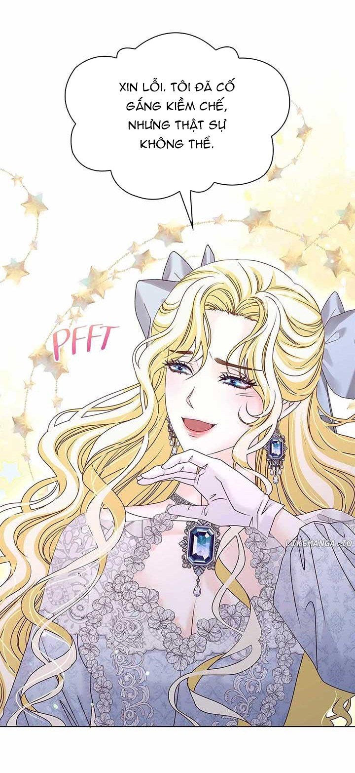 Nữ Phản Diện Thuần Phục Ác Ma Điên Loạn: Chapter 35