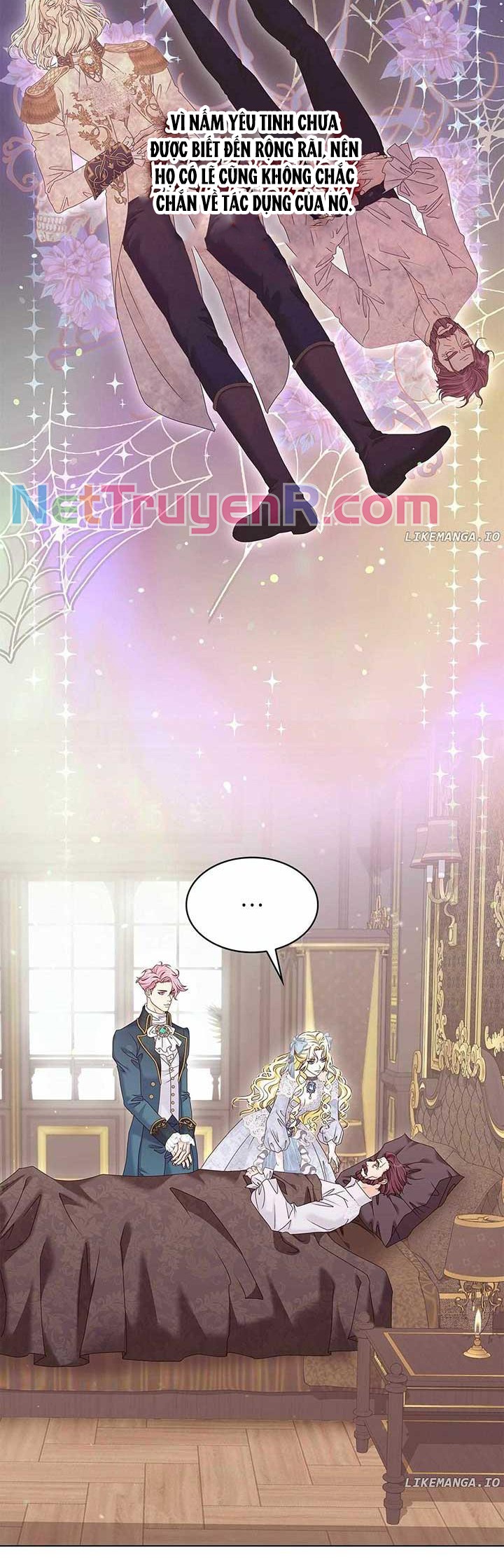 Nữ Phản Diện Thuần Phục Ác Ma Điên Loạn: Chapter 35