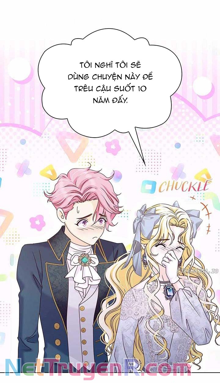 Nữ Phản Diện Thuần Phục Ác Ma Điên Loạn: Chapter 35