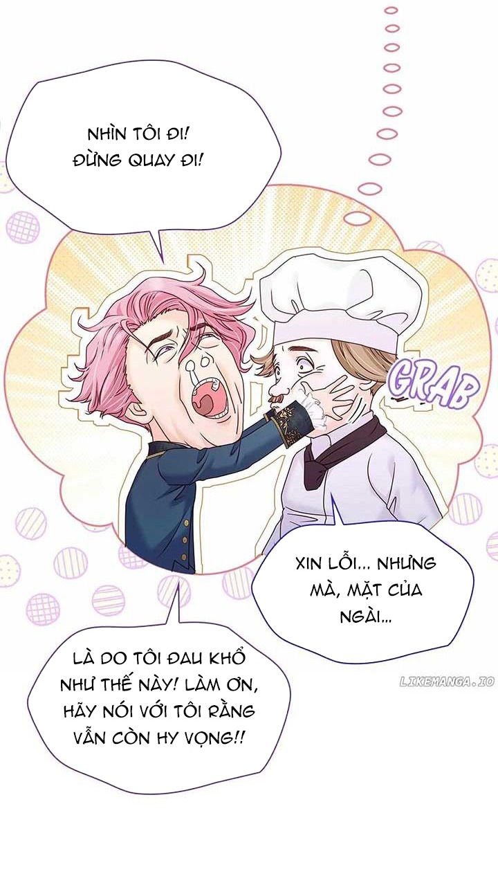 Nữ Phản Diện Thuần Phục Ác Ma Điên Loạn: Chapter 35