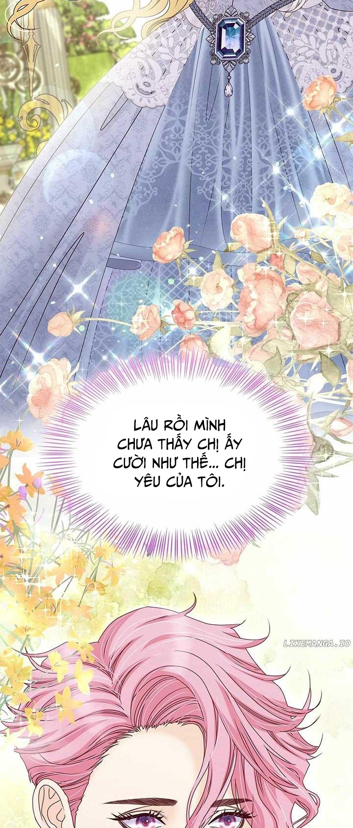 Nữ Phản Diện Thuần Phục Ác Ma Điên Loạn: Chapter 35