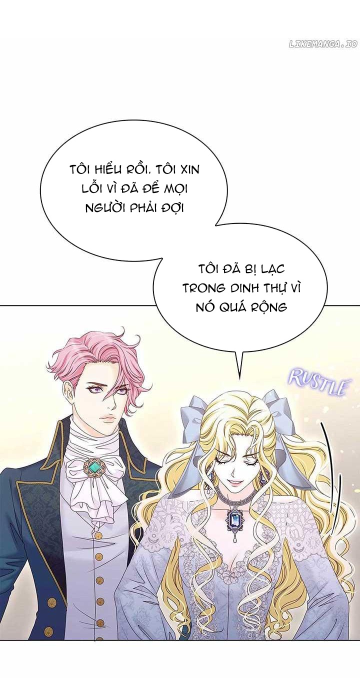 Nữ Phản Diện Thuần Phục Ác Ma Điên Loạn: Chapter 35