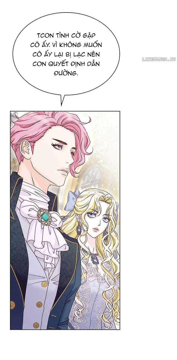 Nữ Phản Diện Thuần Phục Ác Ma Điên Loạn: Chapter 35