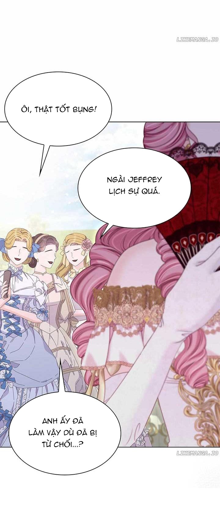 Nữ Phản Diện Thuần Phục Ác Ma Điên Loạn: Chapter 35