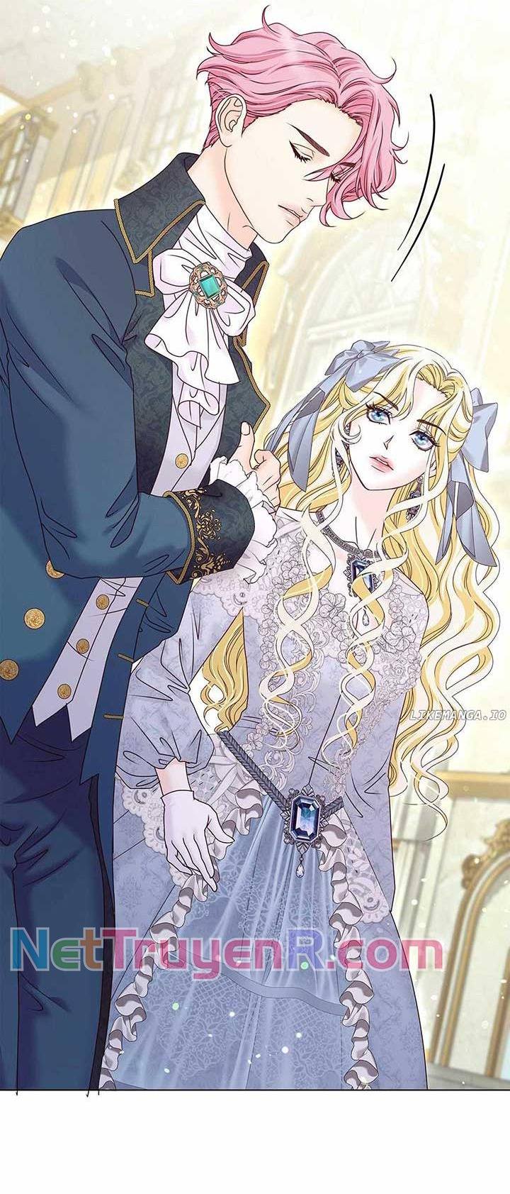 Nữ Phản Diện Thuần Phục Ác Ma Điên Loạn: Chapter 35