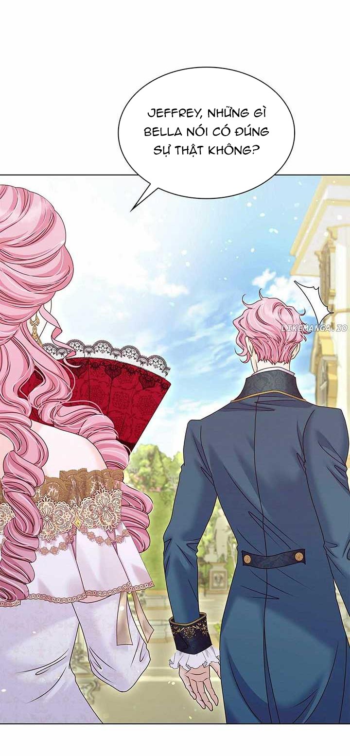 Nữ Phản Diện Thuần Phục Ác Ma Điên Loạn: Chapter 35