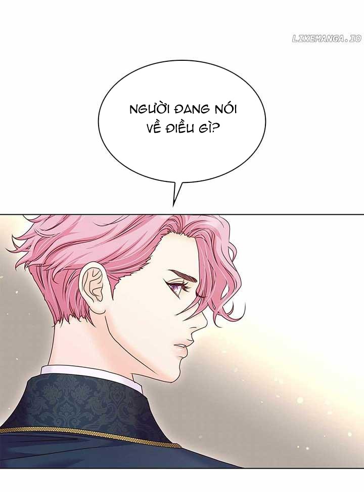 Nữ Phản Diện Thuần Phục Ác Ma Điên Loạn: Chapter 35