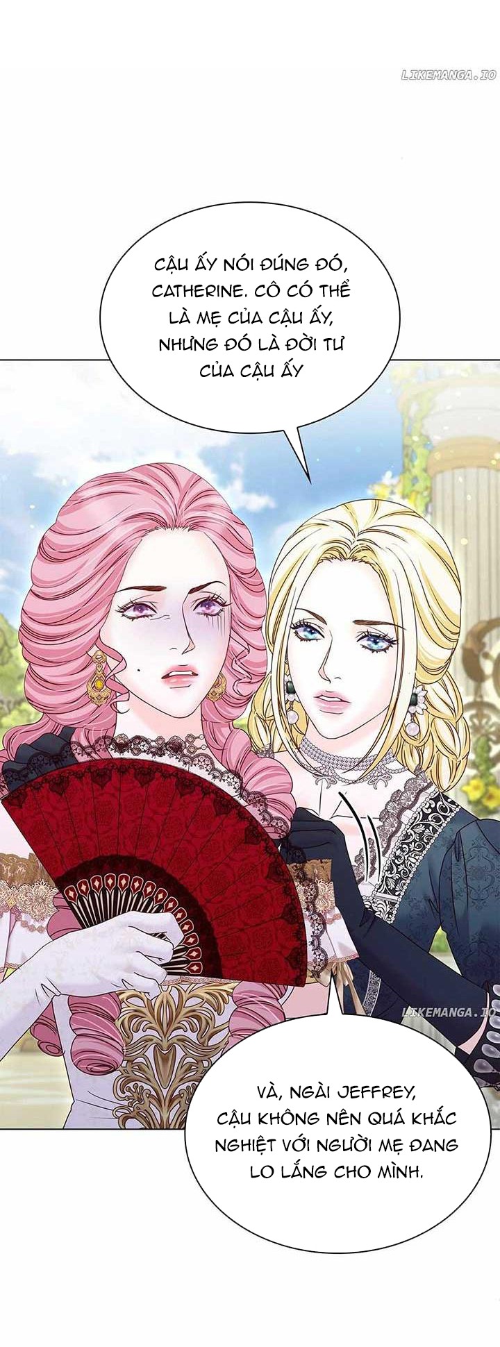 Nữ Phản Diện Thuần Phục Ác Ma Điên Loạn: Chapter 35