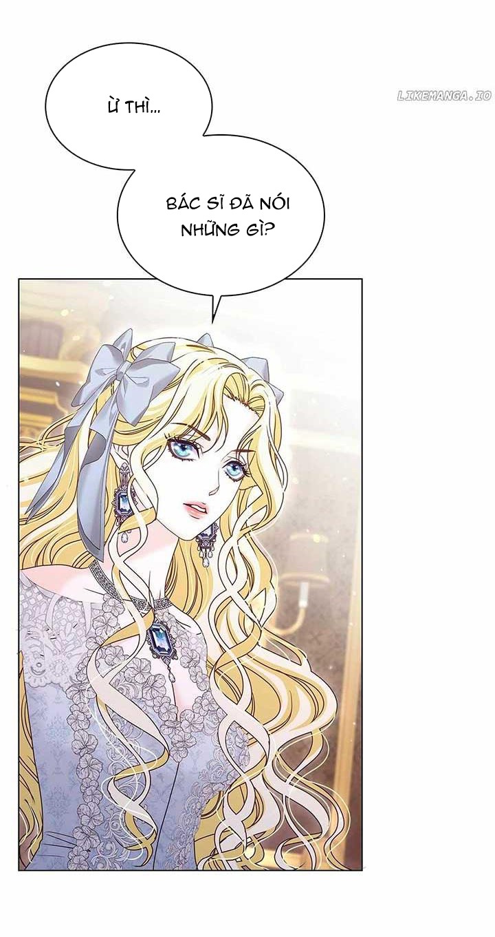 Nữ Phản Diện Thuần Phục Ác Ma Điên Loạn: Chapter 35