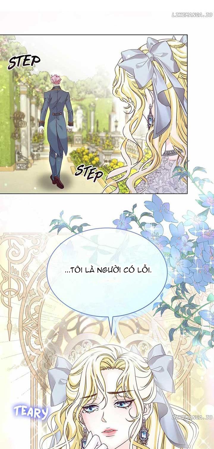 Nữ Phản Diện Thuần Phục Ác Ma Điên Loạn: Chapter 35