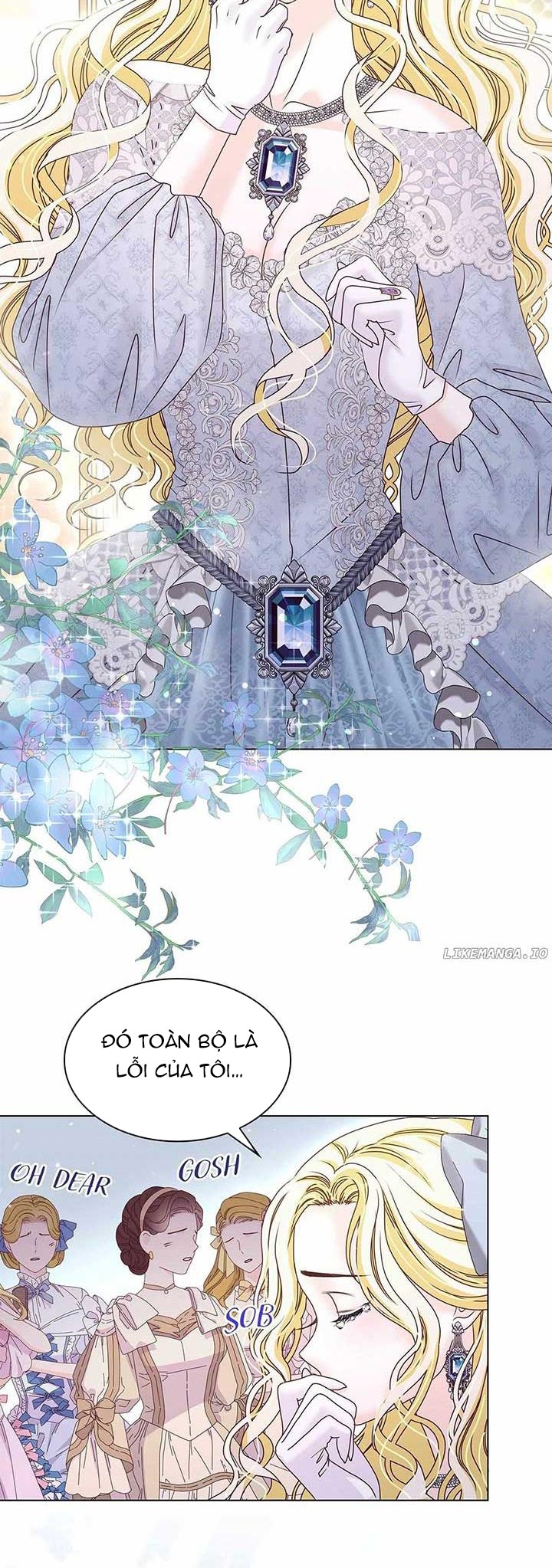 Nữ Phản Diện Thuần Phục Ác Ma Điên Loạn: Chapter 35