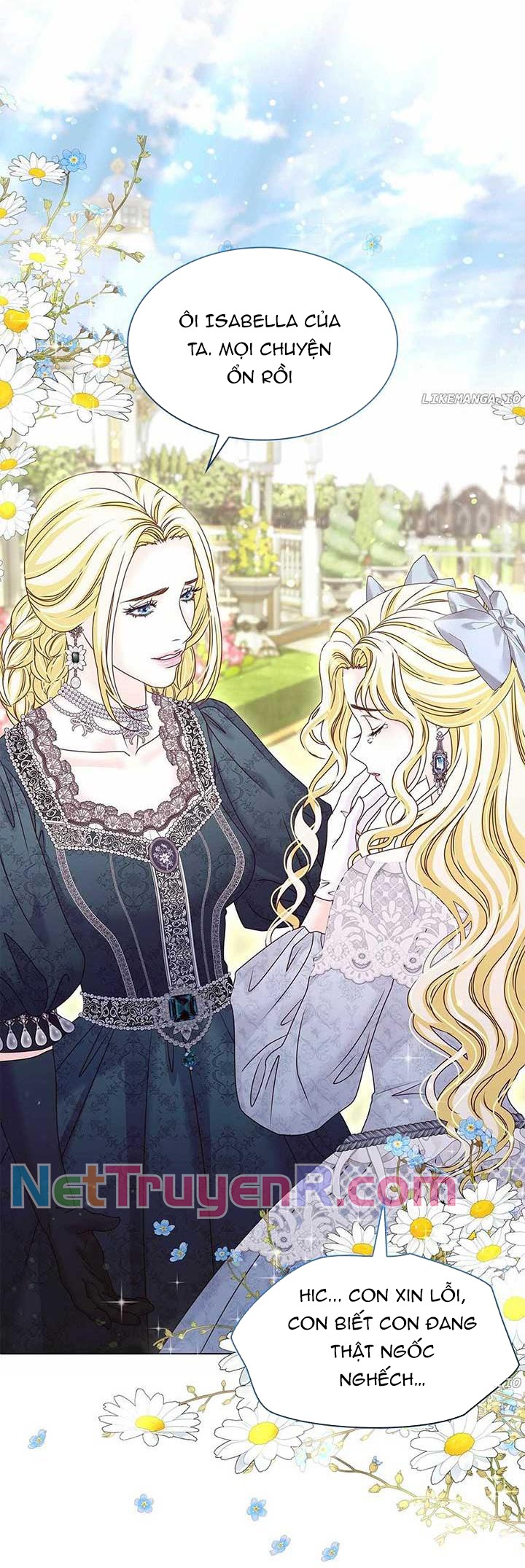 Nữ Phản Diện Thuần Phục Ác Ma Điên Loạn: Chapter 35