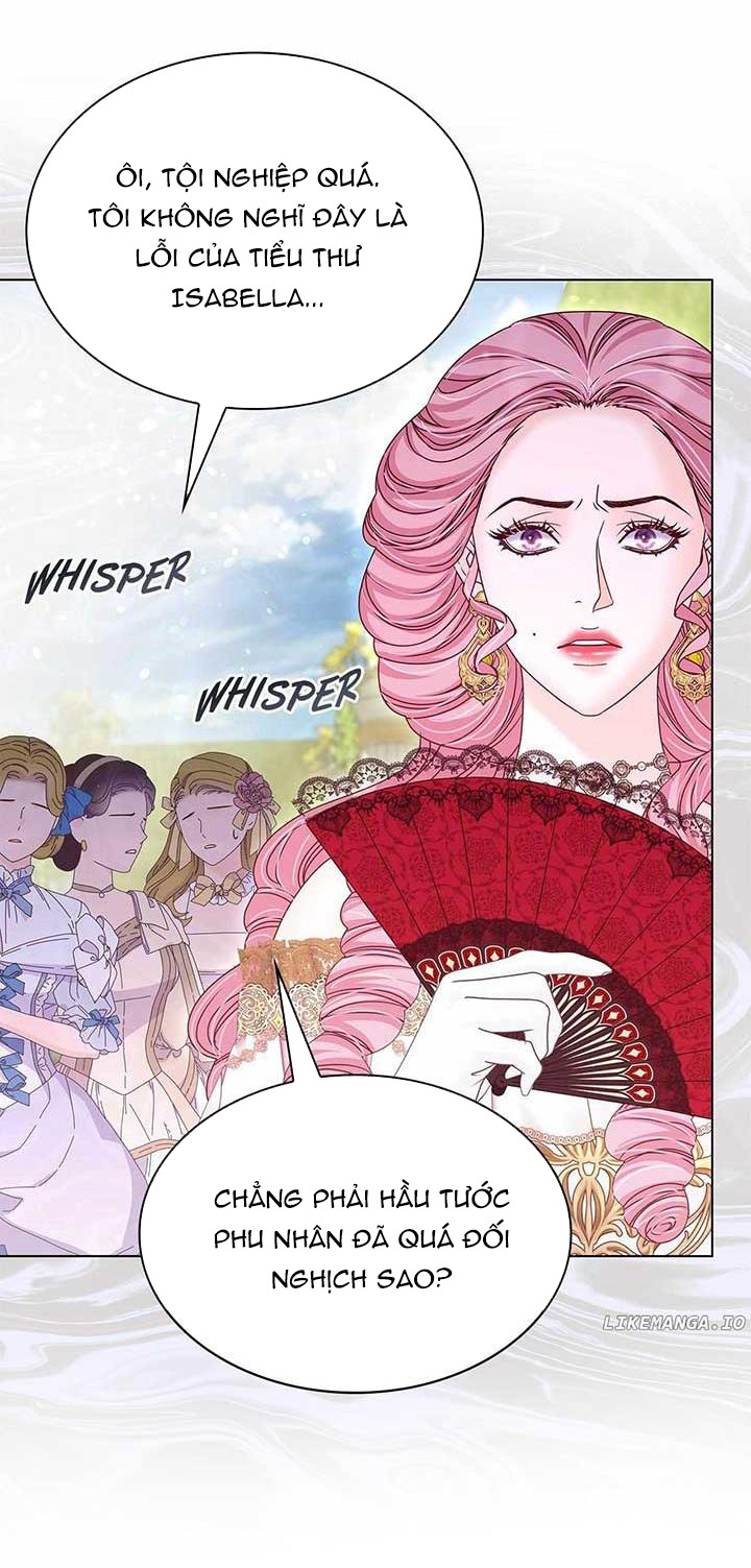 Nữ Phản Diện Thuần Phục Ác Ma Điên Loạn: Chapter 35