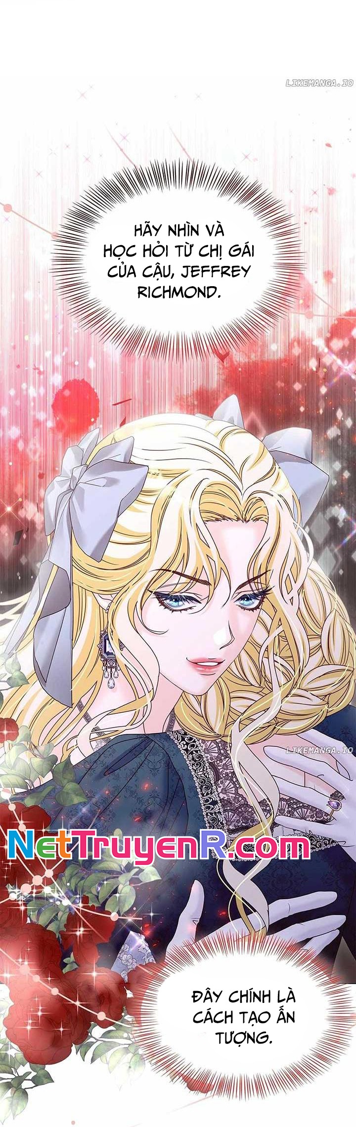 Nữ Phản Diện Thuần Phục Ác Ma Điên Loạn: Chapter 35