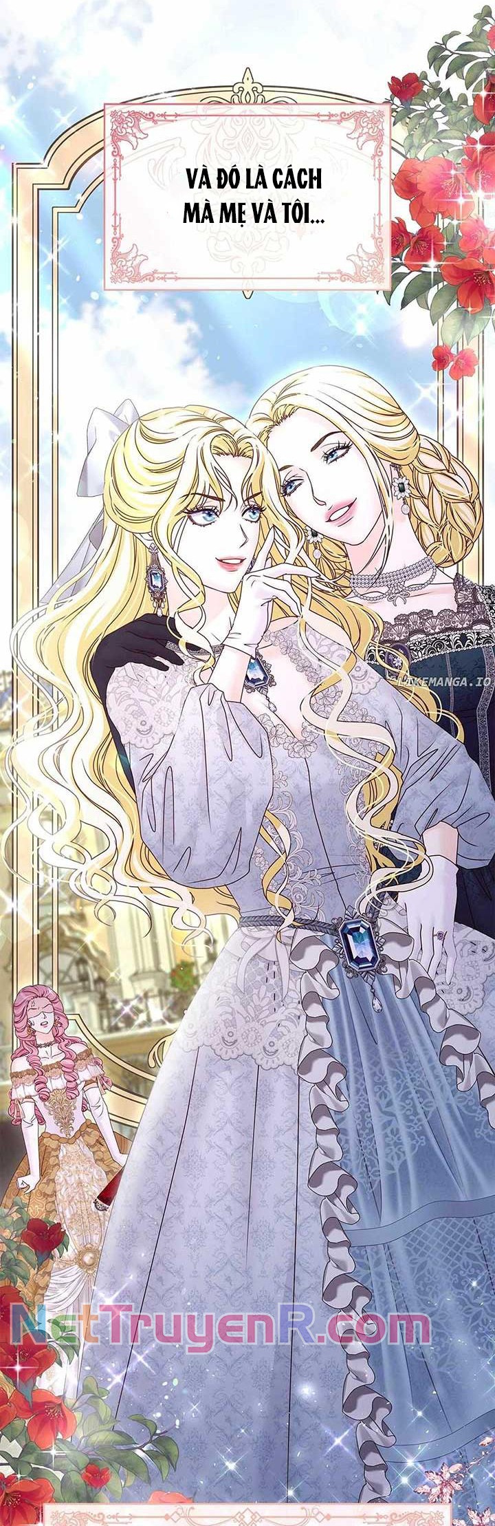 Nữ Phản Diện Thuần Phục Ác Ma Điên Loạn: Chapter 35