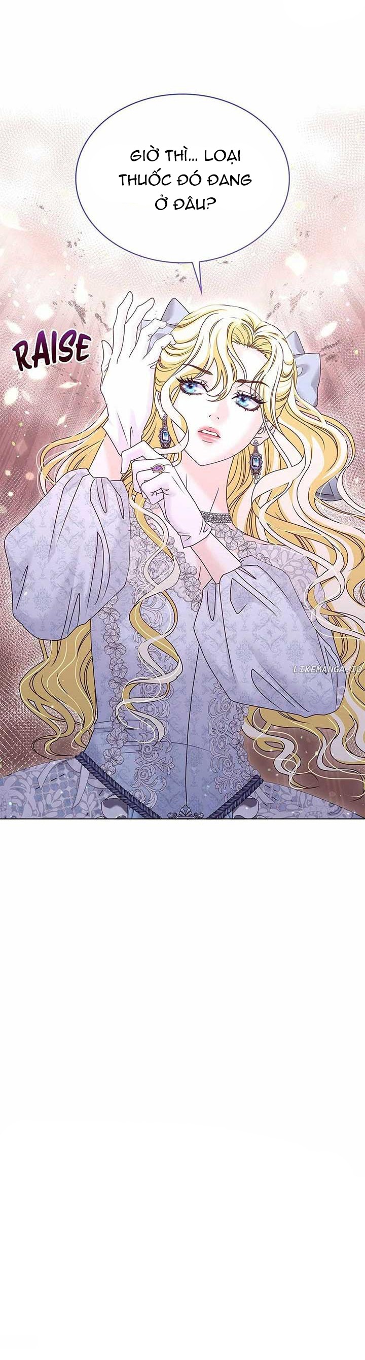 Nữ Phản Diện Thuần Phục Ác Ma Điên Loạn: Chapter 35