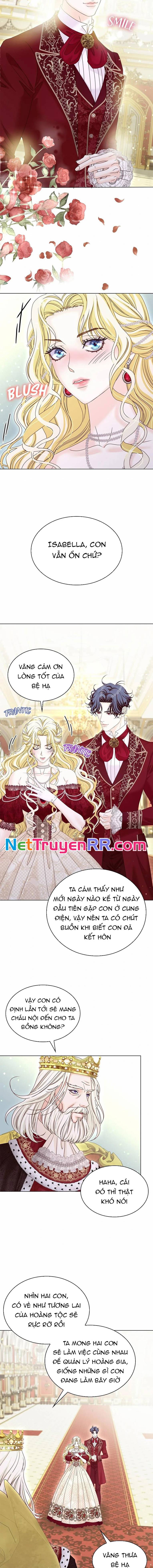 Nữ Phản Diện Thuần Phục Ác Ma Điên Loạn: Chapter 36