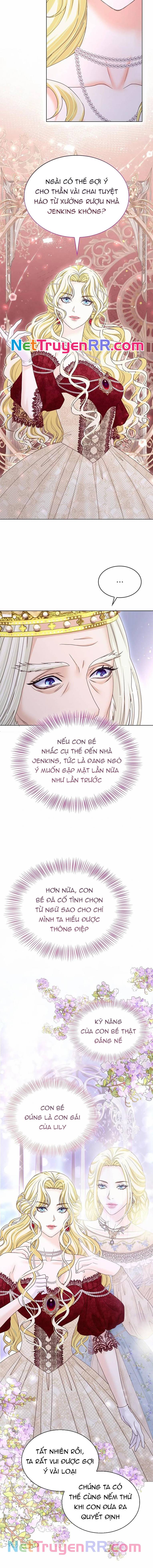 Nữ Phản Diện Thuần Phục Ác Ma Điên Loạn: Chapter 36