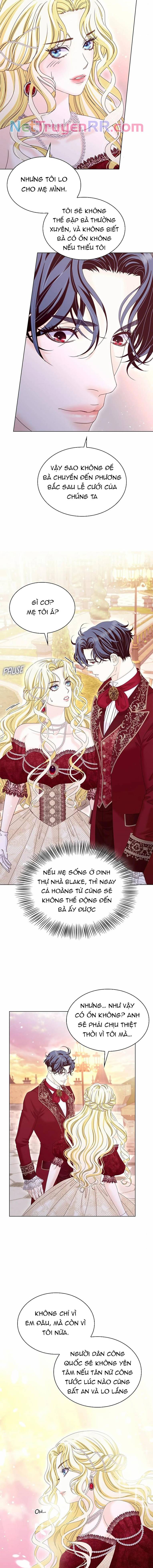 Nữ Phản Diện Thuần Phục Ác Ma Điên Loạn: Chapter 36