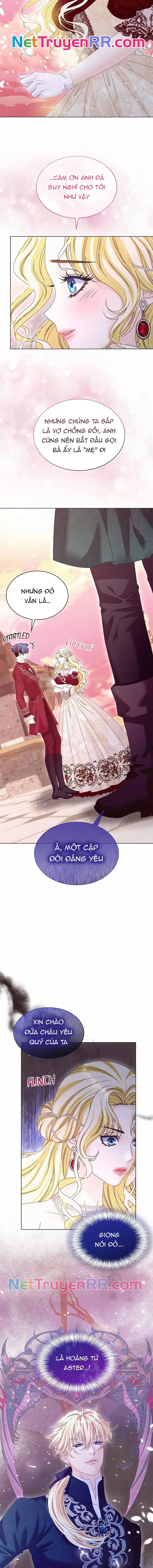 Nữ Phản Diện Thuần Phục Ác Ma Điên Loạn: Chapter 36