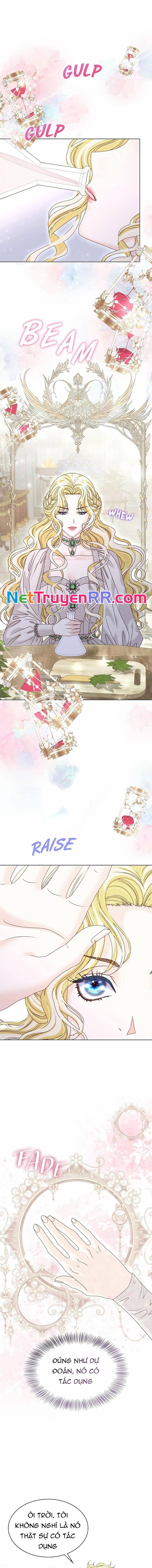 Nữ Phản Diện Thuần Phục Ác Ma Điên Loạn: Chapter 36