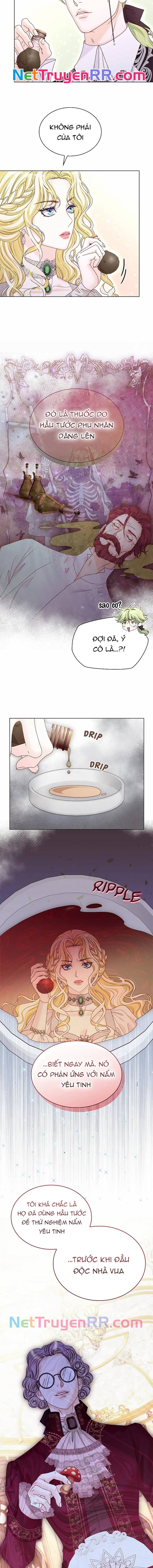 Nữ Phản Diện Thuần Phục Ác Ma Điên Loạn: Chapter 36