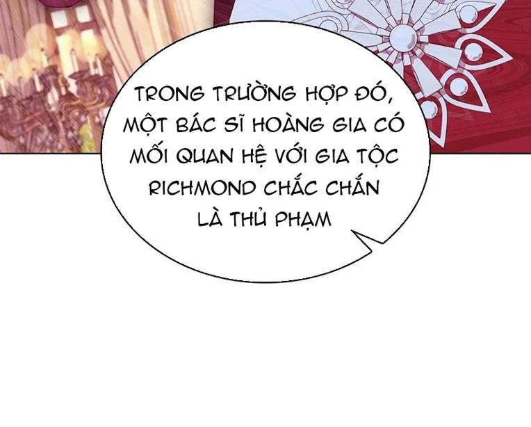 Nữ Phản Diện Thuần Phục Ác Ma Điên Loạn: Chapter 36