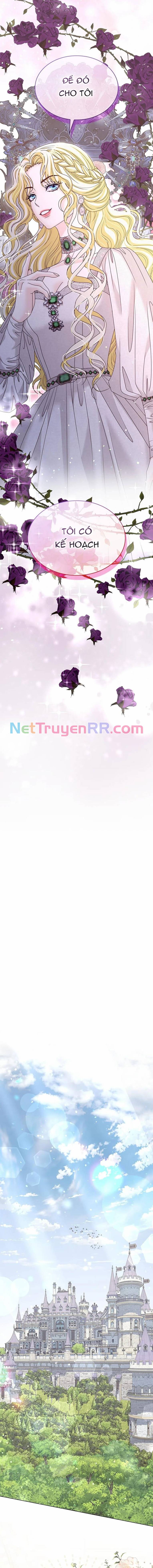 Nữ Phản Diện Thuần Phục Ác Ma Điên Loạn: Chapter 36