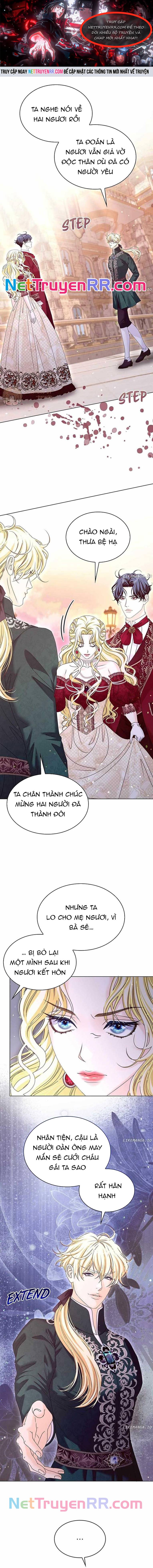 Nữ Phản Diện Thuần Phục Ác Ma Điên Loạn: Chapter 37