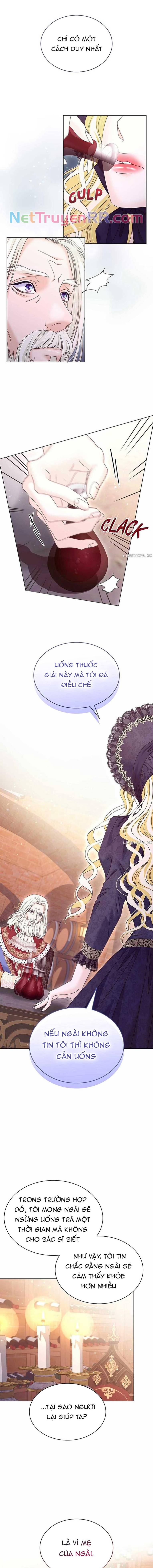 Nữ Phản Diện Thuần Phục Ác Ma Điên Loạn: Chapter 37