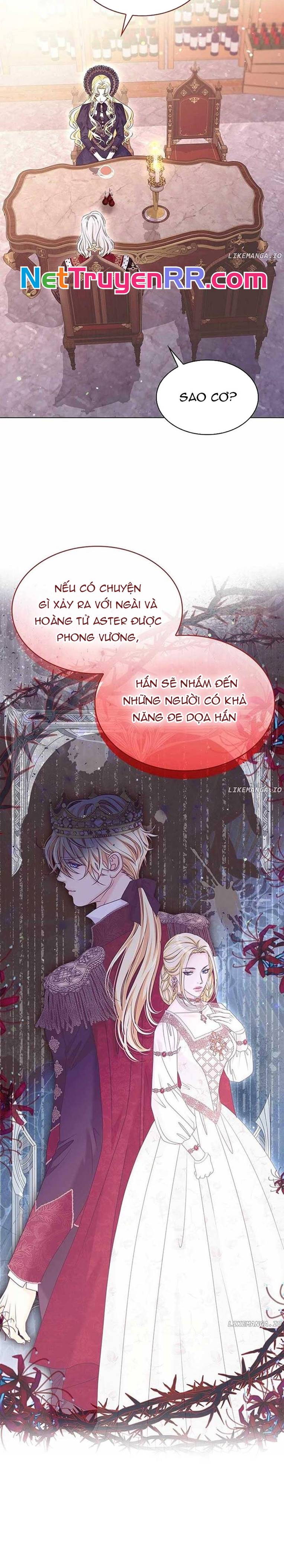 Nữ Phản Diện Thuần Phục Ác Ma Điên Loạn: Chapter 37