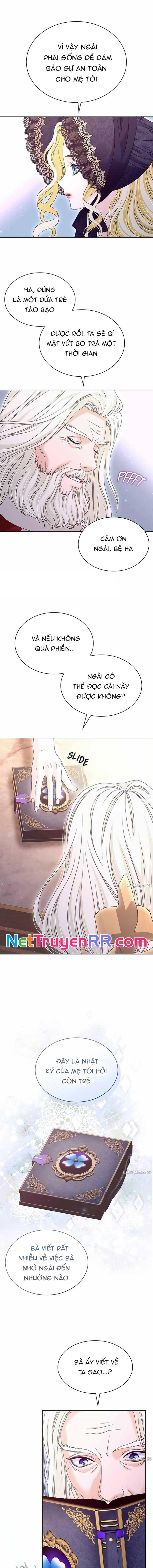 Nữ Phản Diện Thuần Phục Ác Ma Điên Loạn: Chapter 37