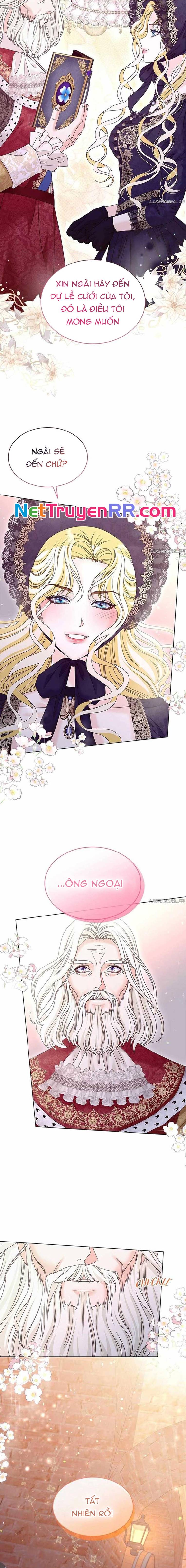 Nữ Phản Diện Thuần Phục Ác Ma Điên Loạn: Chapter 37