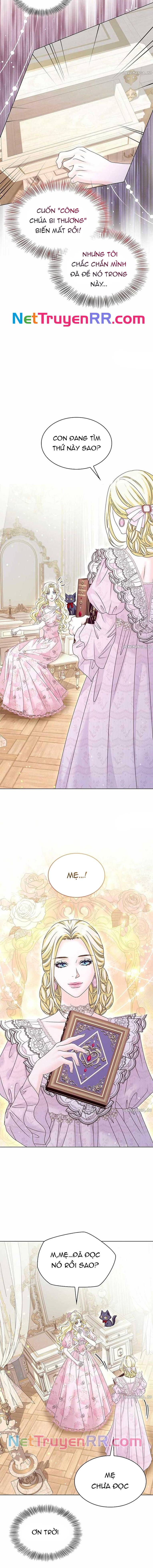 Nữ Phản Diện Thuần Phục Ác Ma Điên Loạn: Chapter 37