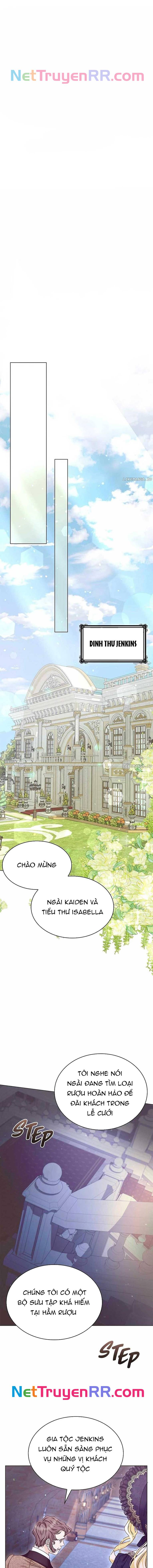 Nữ Phản Diện Thuần Phục Ác Ma Điên Loạn: Chapter 37