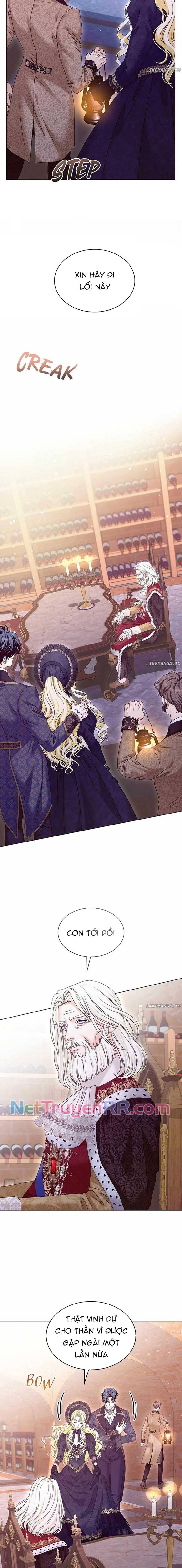 Nữ Phản Diện Thuần Phục Ác Ma Điên Loạn: Chapter 37